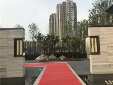 优筑天府城 2室2厅 东南