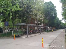 一线湖景,三层半设计,都可观湖,建业物业