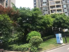 大学城 富力城幸福里二房53万