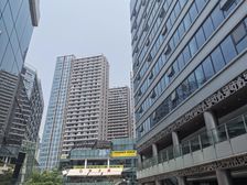 一品CG 1室1厅 西