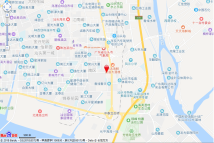 银领名轩电子地图