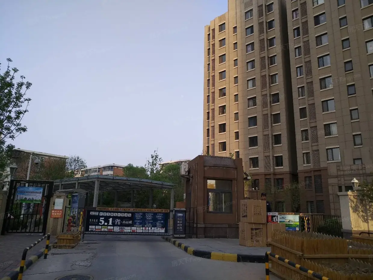 北宁湾宁湾家园