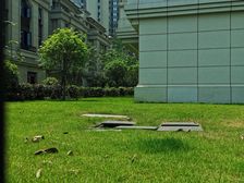 南门绿郡 4室2厅 南