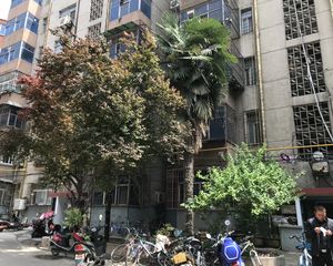 健康西路24号院3室2厅南北