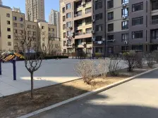 正泰园A区南向两室 装修保持好 业主诚心出售