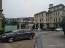 建业森林半岛电梯洋房有证满二随时看