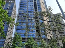 一号桥车站旁,住宅两房看江,水电气三通