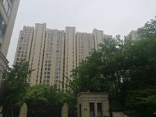 前程智慧城精装修拎包入住朝南采光好