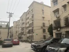 宝林九村 2室2厅 南 北
