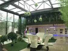 优筑天府城 4室2厅 北