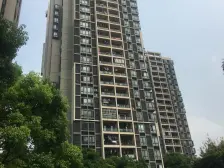 富力城幸福里精装两房 近地铁 诚心出售