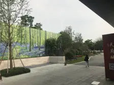 楼层好,采光充足,视野宽阔,交通便利