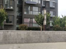 冠鲁明德花园4室2厅西