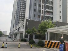 出售冠鲁明德花园好楼层装修好诚心出售