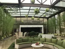 城西 美楼盘,天府城套四双卫,128平,南北朝向