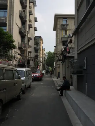 水佐岗32巷