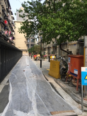 水佐岗32巷