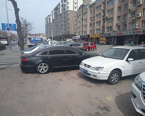 桃源旺座3室1厅南北