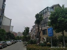 森林半岛户型绝好1+2复试,保持良好,附带双花园