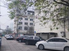 丽泽商务区三路居93号院南北通透两居室