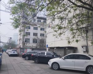 丽泽商务区三路居93号院南北通透两居室