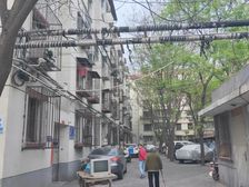 三路居93号院2室1厅南北
