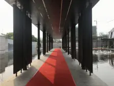 优筑天府城 3室2厅 东南