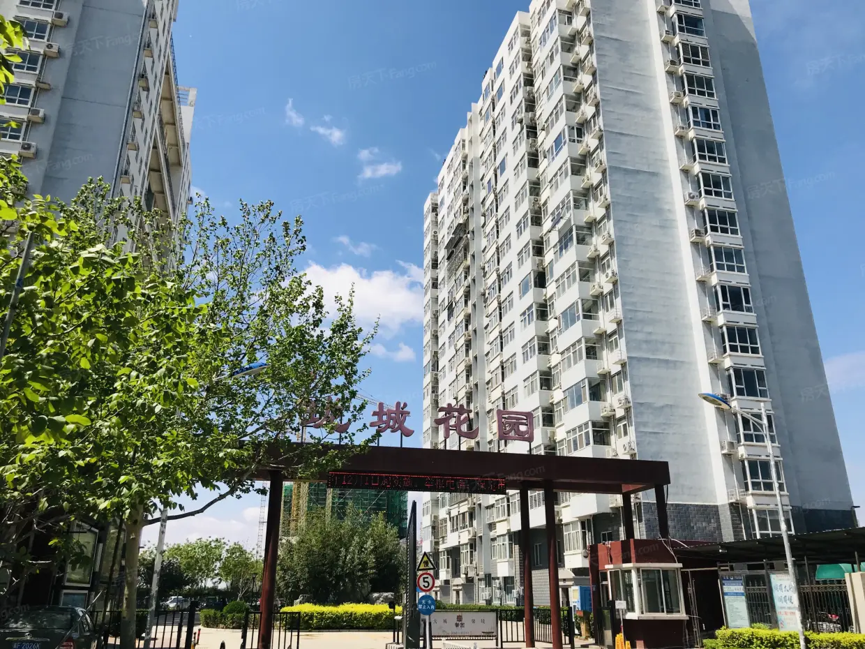 【保定珑城花园小区,二手房,租房】- 保定房天下
