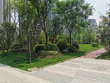 南门绿郡 4室2厅 南