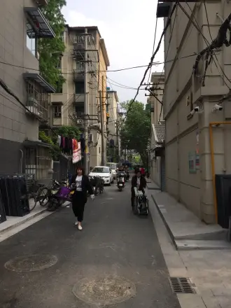 水佐岗32巷