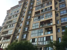 微电园连排别墅出现方便购物娱乐一应俱全