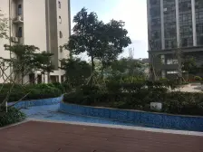 电梯高楼层,户型方正实用,采光好,无遮挡