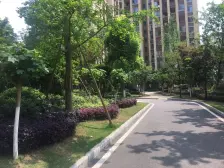 微客公馆 1室1厅 南