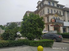 森林半岛140平三室两厅两卫,精装修,户型方正