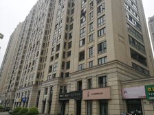 东部边上绿城物业精装小三房房东诚售