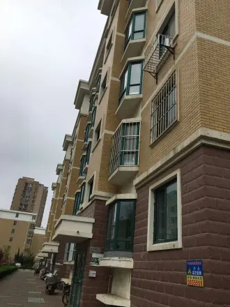 滨海龙城