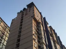 石桥铺 馨梦园 出门公交地铁 可拎包入住