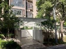 天河盛世3室2厅南北