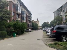 九天城鸿馆6室3厅南