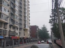 三路居93号院2室1厅南北
