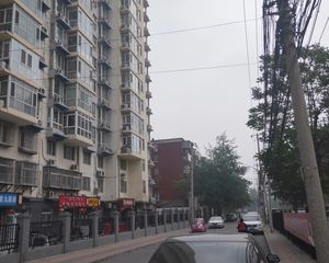 马连道·三路居路93号院·2室·1厅