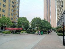 秀水名居3室2厅西南