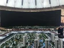 优筑天府城 3室2厅 东