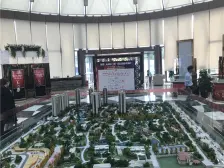 优筑天府城 3室1厅 南