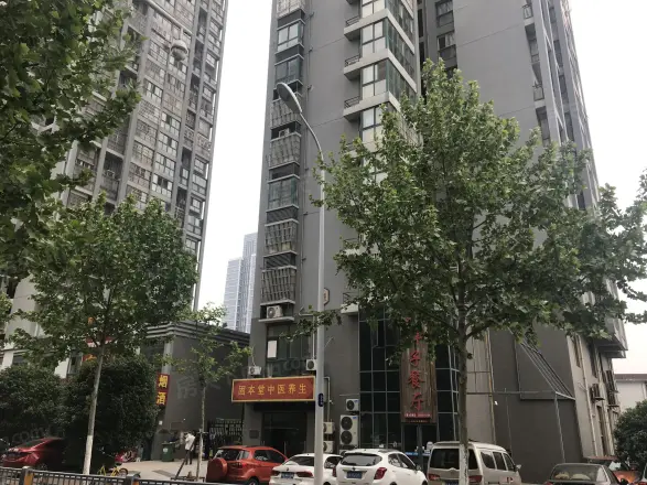通和易居同辉
