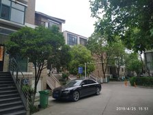 森林半岛4楼精装修带家具家电有证可贷款