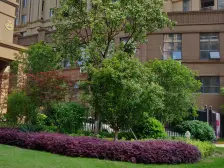 马上通地铁了,马上通地铁了,小区环境不错