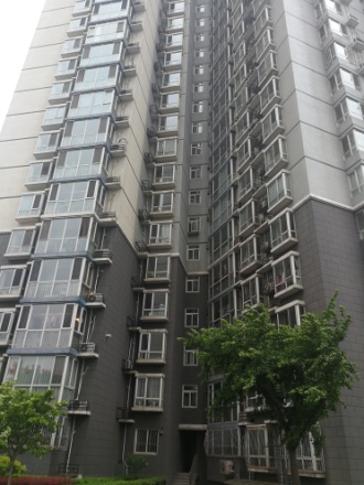 丰管路56号院