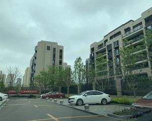 鄞州万达 盛达城 精装修 好楼层 诚心出售