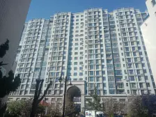 金信陶然居 1室1厅 南